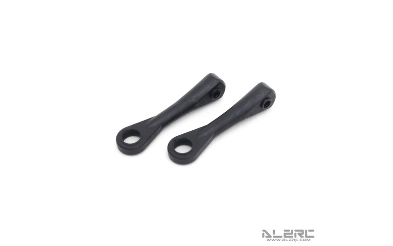 ALZRC - Devil X360 Radius Arm Rod